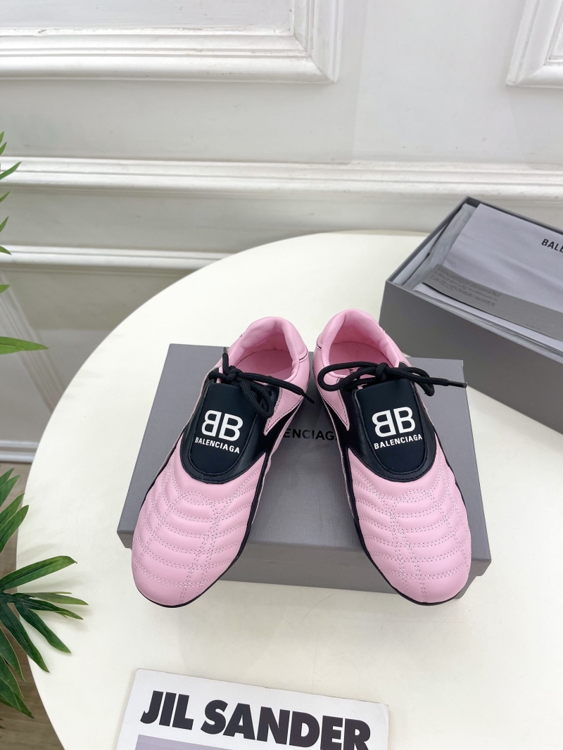 Balenciaga Casual Shoes